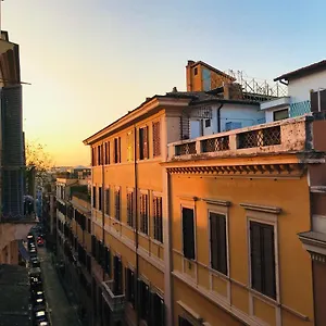  Appartement Attico Barberini