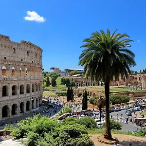  Appartement Romance Al Colosseo 2