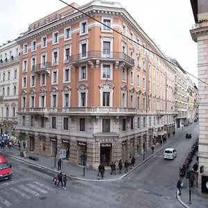  Appartement Nazionale 221 Mamila