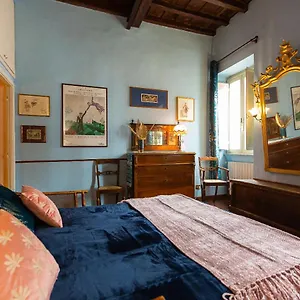  Appartement The Dreamers House