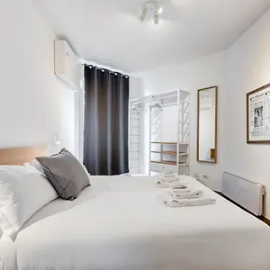 Bdc - Classy Loft In Trastevere Rome